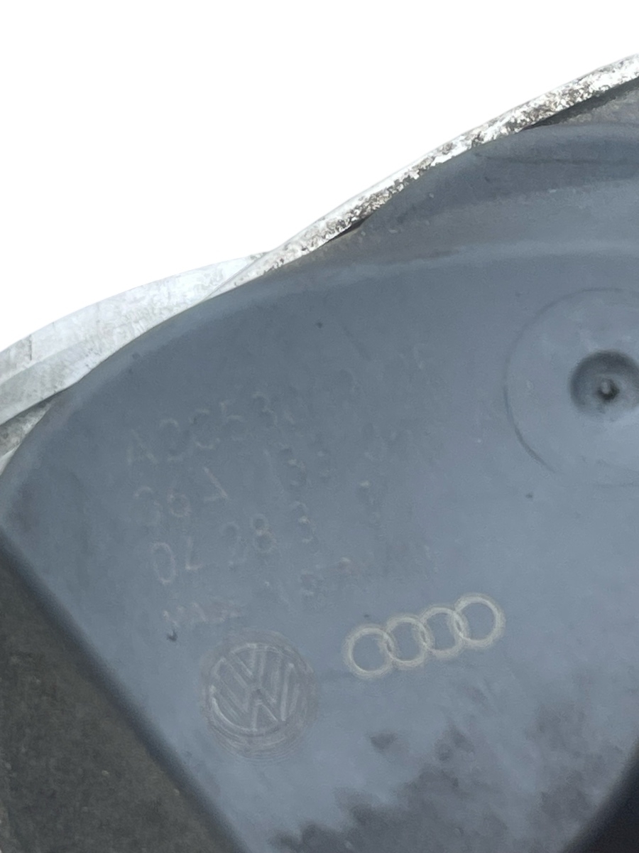 Clapeta de acceleratie VOLKSWAGEN GOLF V 1K1 2003 - 2009 1.6 BGU 06A133062AB – foto 2