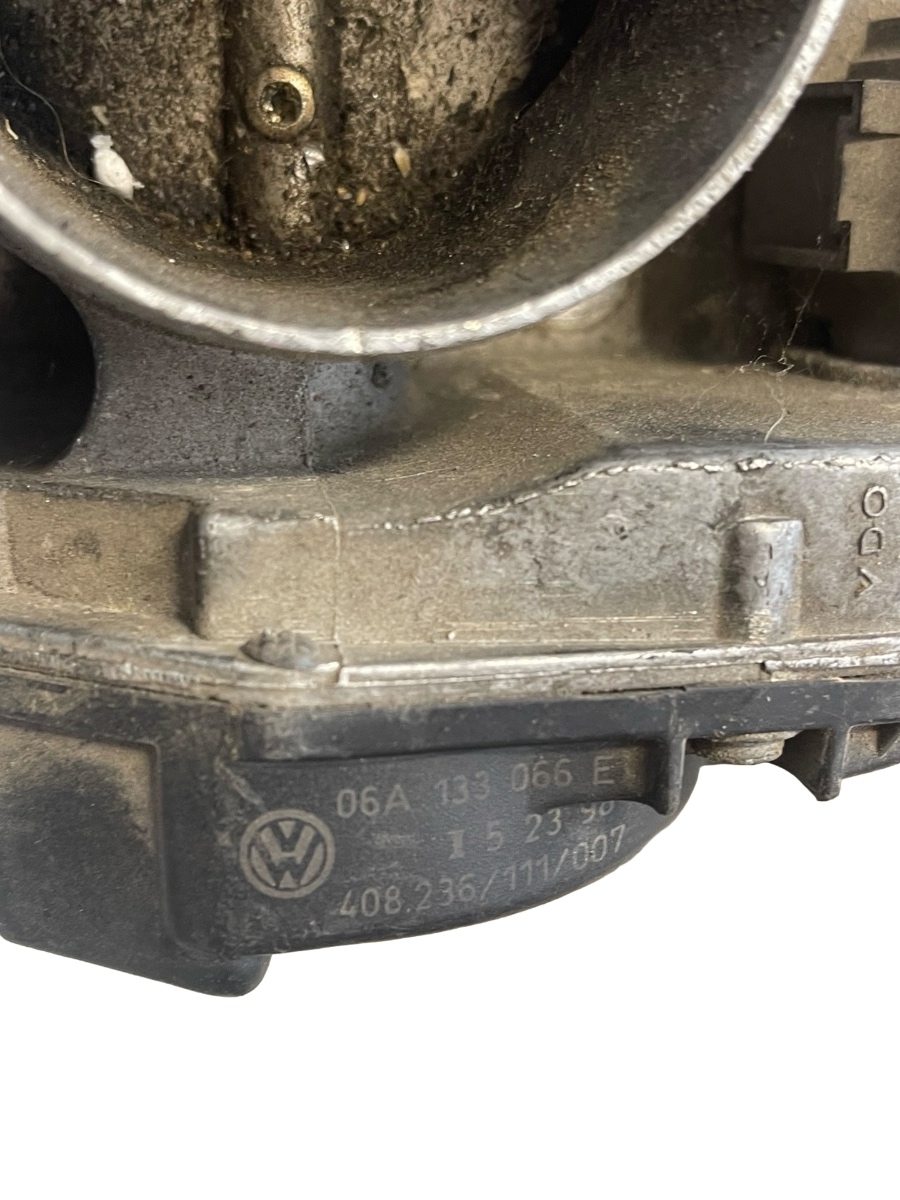 Clapeta de acceleratie VOLKSWAGEN NEW BEETLE 9C1, 1C1 1998 - 2010 2.0 AEG 06A133066E – foto 2