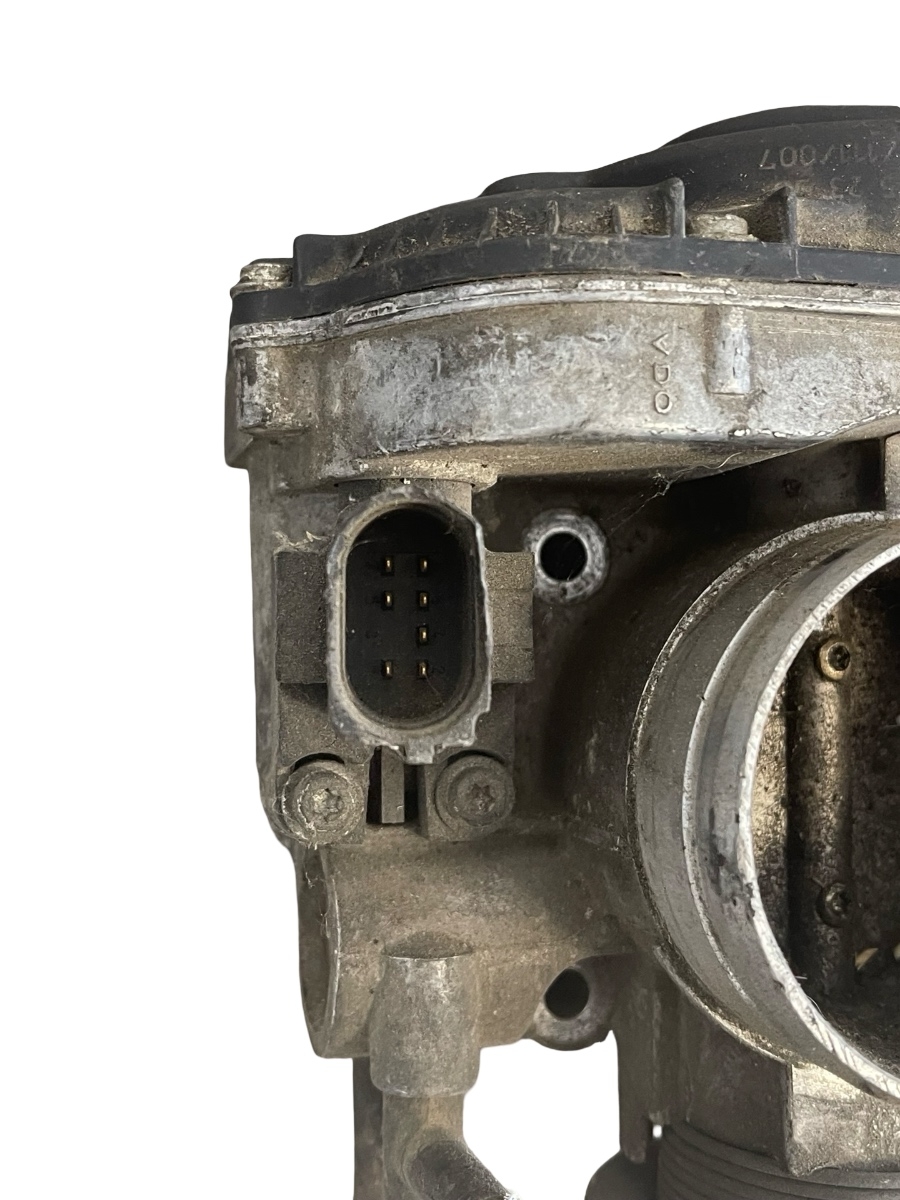 Clapeta de acceleratie VOLKSWAGEN NEW BEETLE 9C1, 1C1 1998 - 2010 2.0 AEG 06A133066E – foto 3