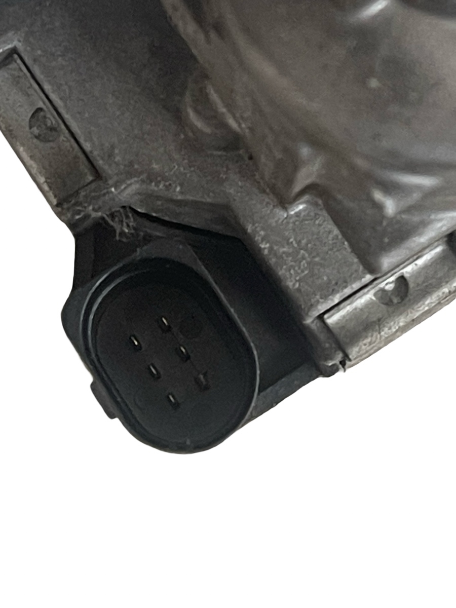 Clapeta de acceleratie VOLKSWAGEN PASSAT 3C2 2005 - 2010 1.4 TSI EcoFuel CDGA 03C133062D – foto 2