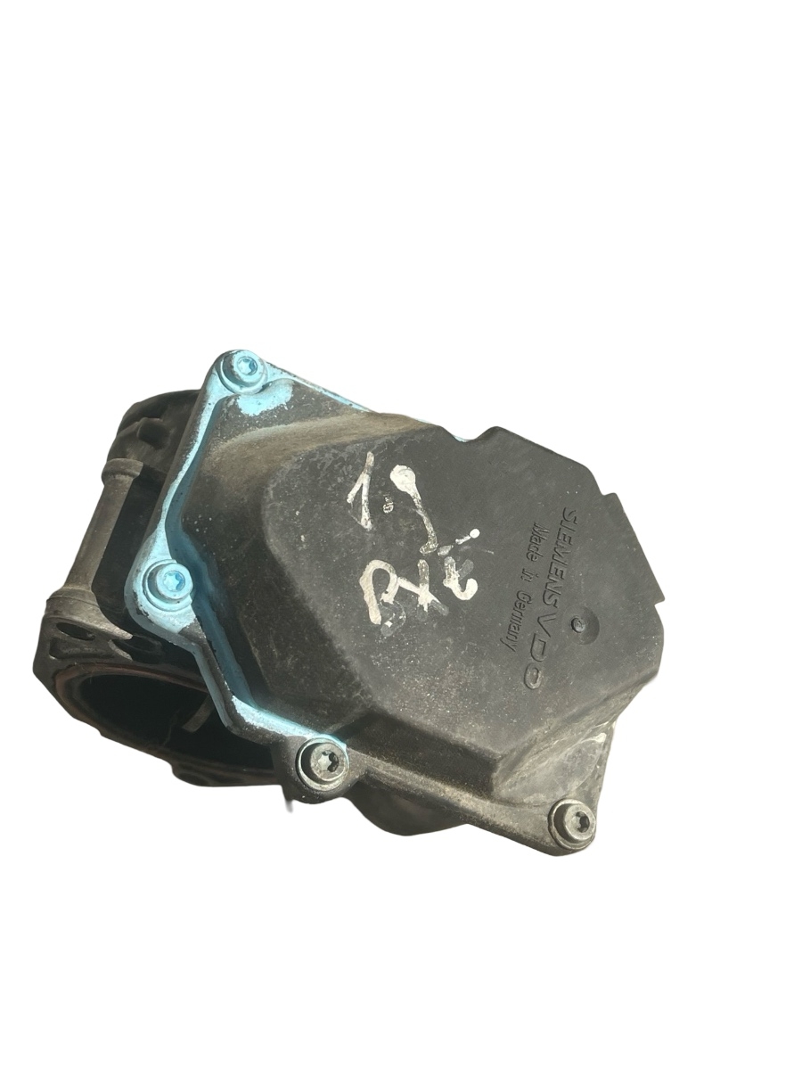 Clapeta de acceleratie VOLKSWAGEN PASSAT 3C2 2005 - 2010 1.9 TDI BXE – foto 3