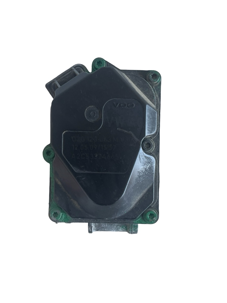 Clapeta de acceleratie VOLKSWAGEN PASSAT 3C2 2005 - 2010 2.0/1.9 TDI  03G128063M – foto 2