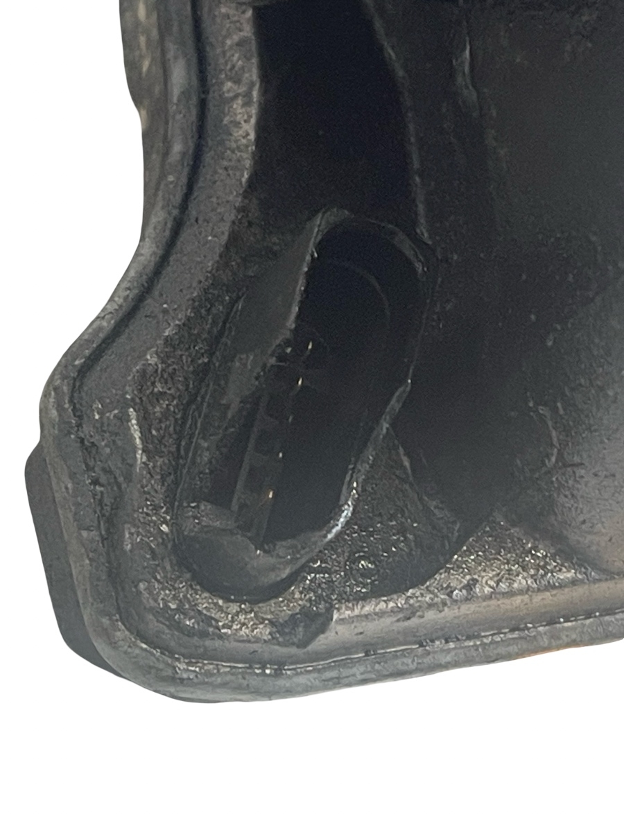 Clapeta de acceleratie VOLKSWAGEN PASSAT 3C2 2005 - 2010 2.0 TDI BMP 03G128063B – foto 2
