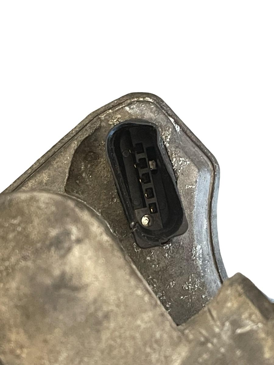 Clapeta de acceleratie VOLKSWAGEN PASSAT 3C2 2005 - 2010 2.0 TDI BMR 03G128063B – foto 2
