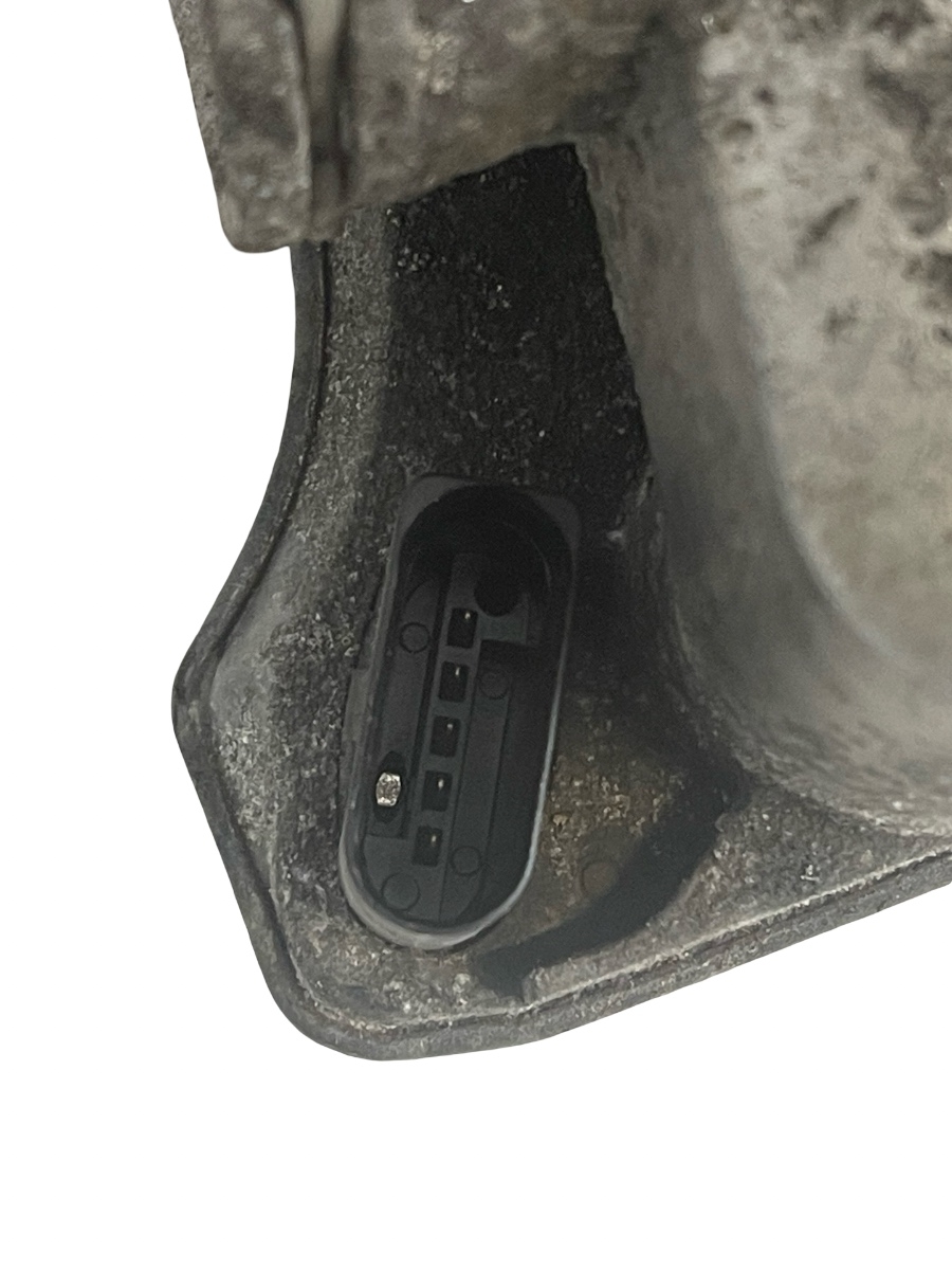 Clapeta de acceleratie VOLKSWAGEN PASSAT 3C2 2005 - 2010 2.0 TDI BMR, CBBB 03G128063B – foto 2