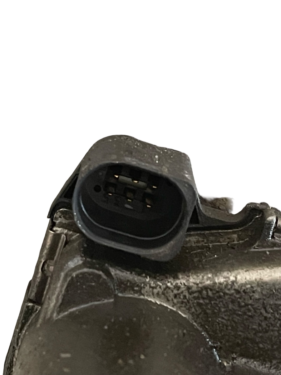 Clapeta de acceleratie  VOLKSWAGEN POLO 6N1 1994 - 1999 1.4 60 AEX, AKV, APQ 030133062A – foto 2