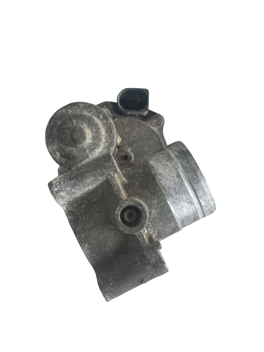 Clapeta de acceleratie VOLKSWAGEN POLO 9N_ 2001 - 2012 1.2 AWY, BMD 03D133062E – foto 2