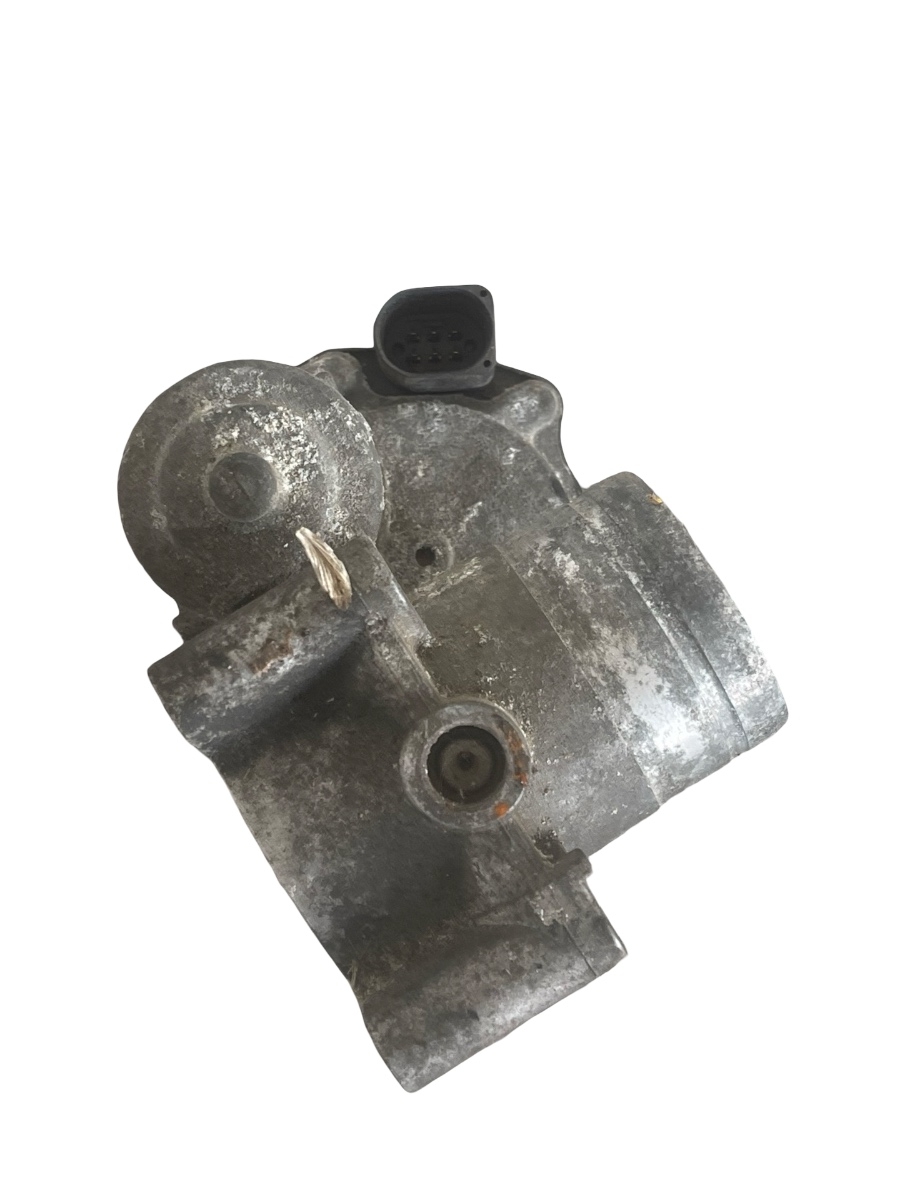 Clapeta de acceleratie VOLKSWAGEN POLO 9N_ 2001 - 2012 1.2 AWY, BMD 03D133062E – foto 2