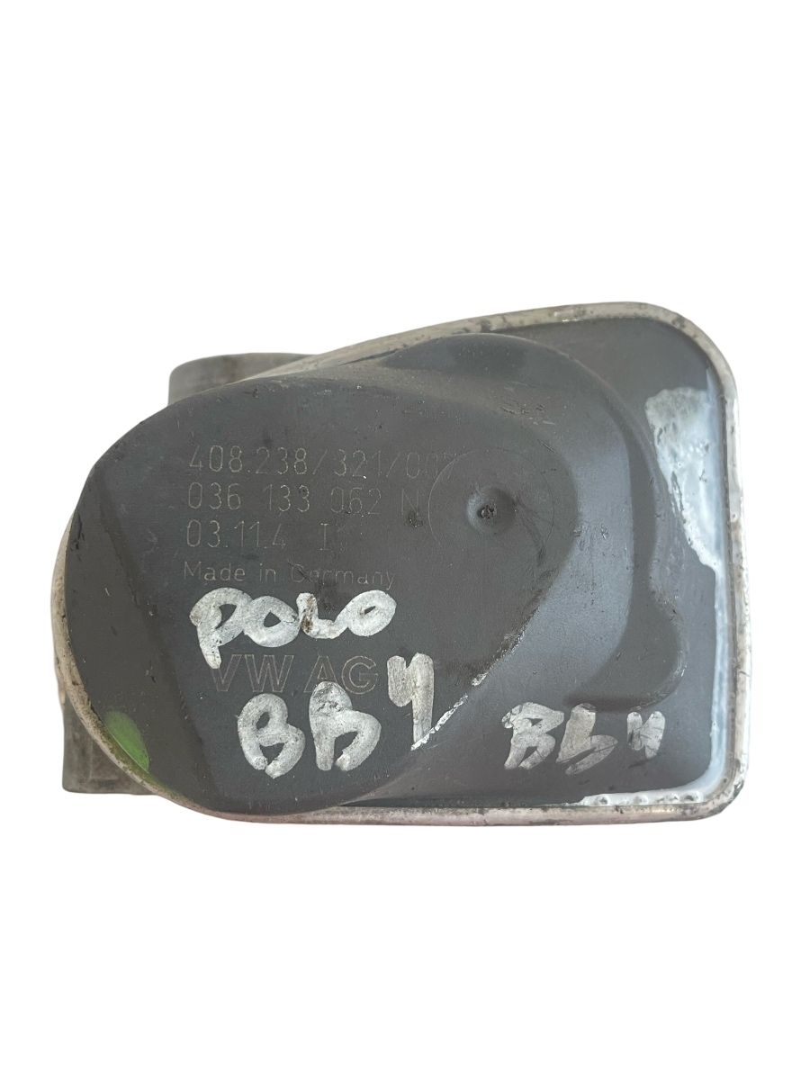 Clapeta de acceleratie VOLKSWAGEN POLO 9N_ 2001 - 2012 1.2B 036133062N – foto 2