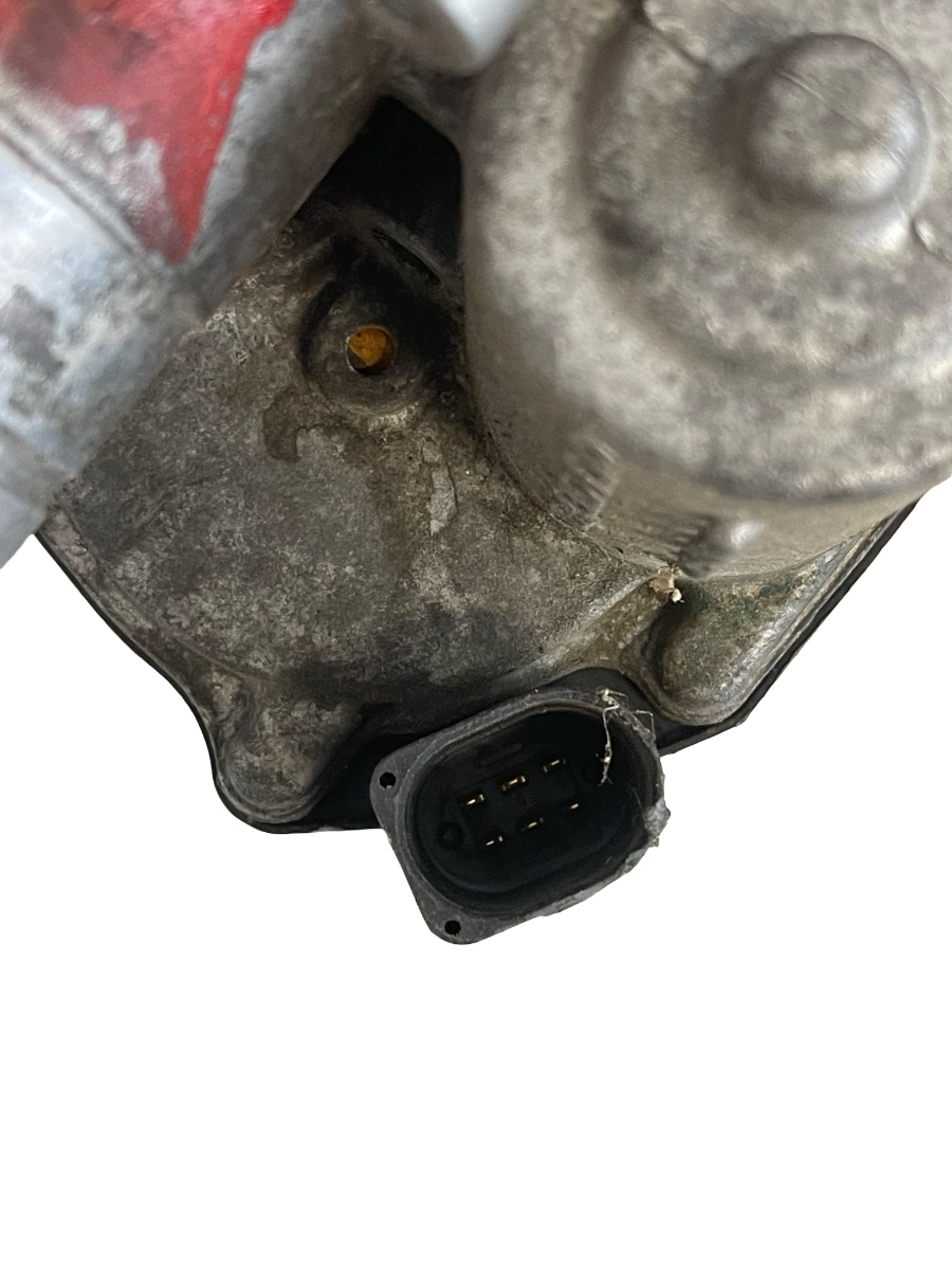 Clapeta de acceleratie VOLKSWAGEN POLO 9N_ 2001 - 2012 1.2i 03D133062E – foto 2