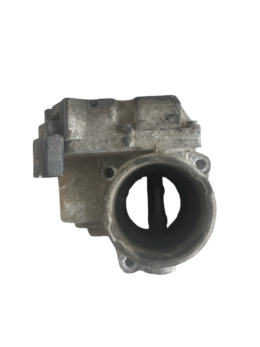 Clapeta de acceleratie VOLKSWAGEN POLO 9N_ 2001 - 2012 1.4 TDI BNM, BWB – foto 3