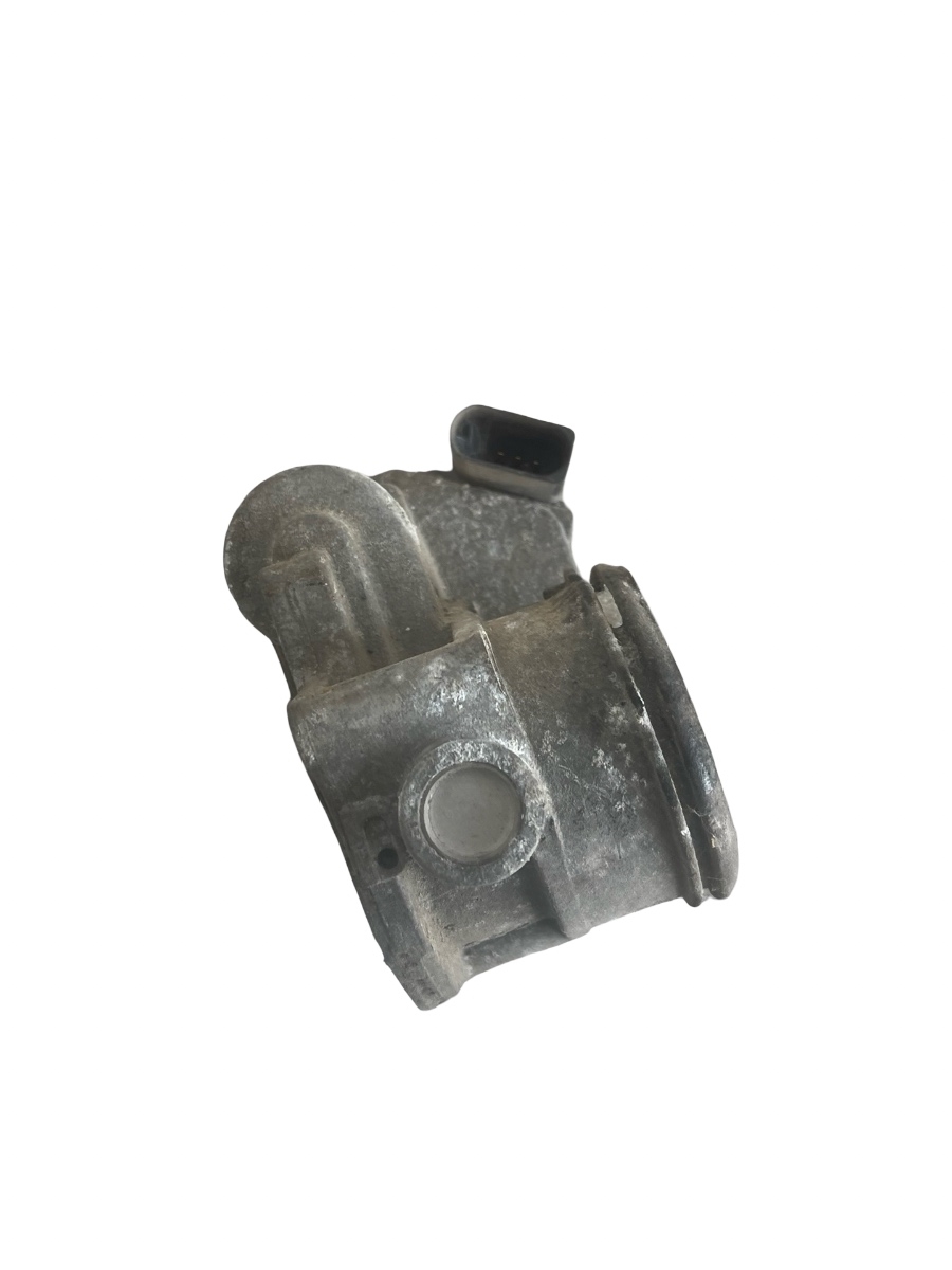 Clapeta de acceleratie VOLKSWAGEN POLO 9N_ 2001 - 2012 1.4 TDI BNM, BWB – foto 2