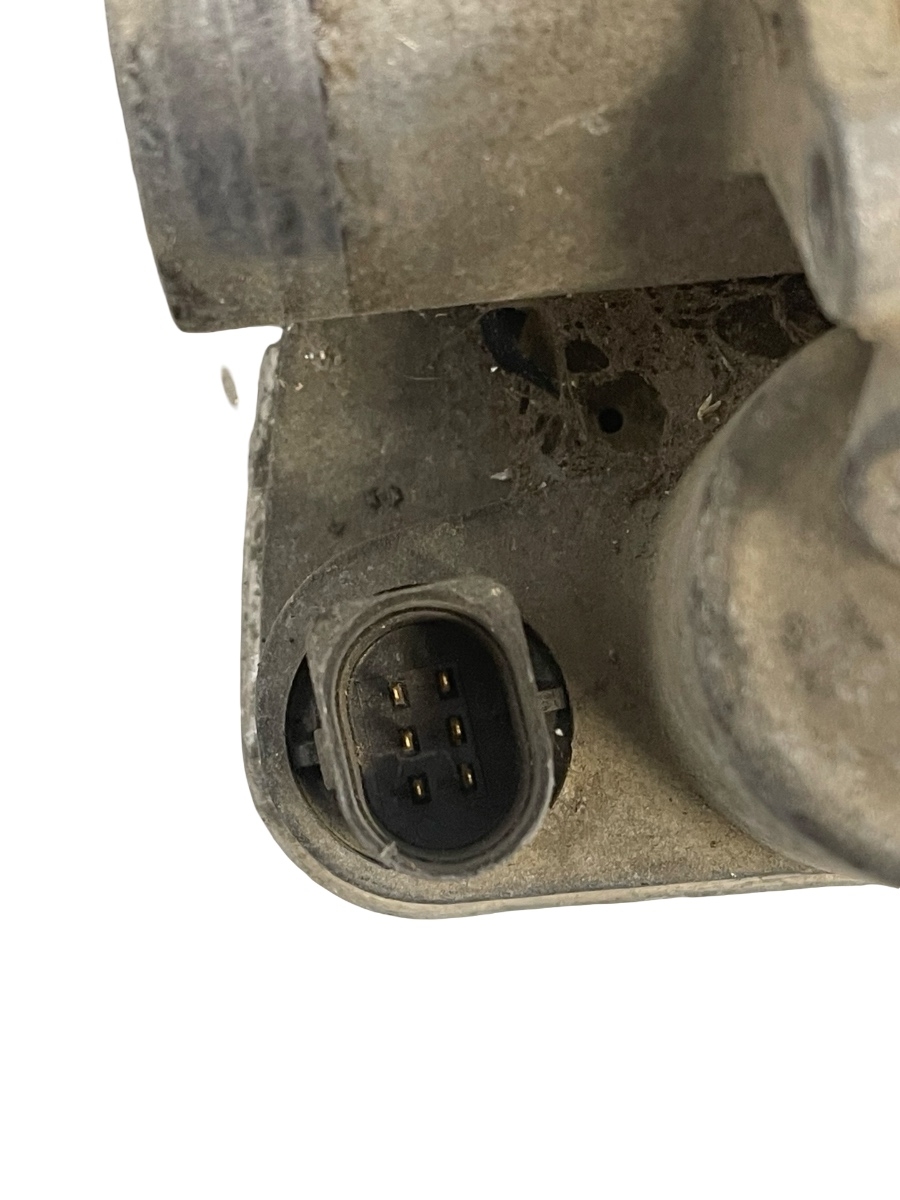 Clapeta de acceleratie VOLKSWAGEN POLO 9N_ 2001 - 2012 1.4i BBY 036133062N – foto 2