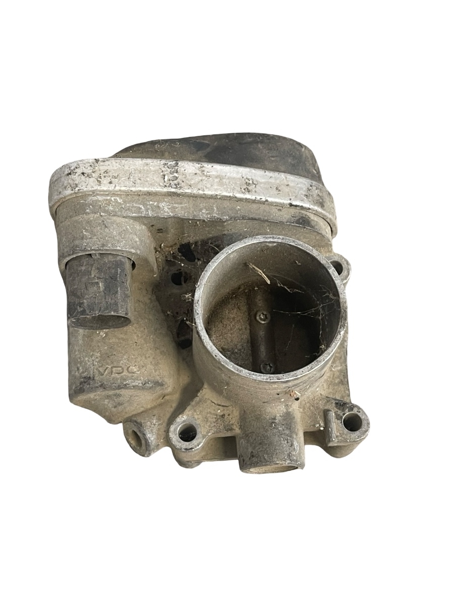 Clapeta de acceleratie VOLKSWAGEN POLO 9N_ 2001 - 2012 1.4i BBY 036133062N