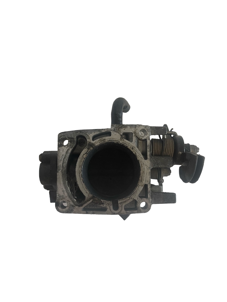 Clapeta de acceleratie  VOLKSWAGEN SHARAN 7M8, 7M9, 7M6 1995 - 2010 2.0B  95WF-90538-CA – foto 2