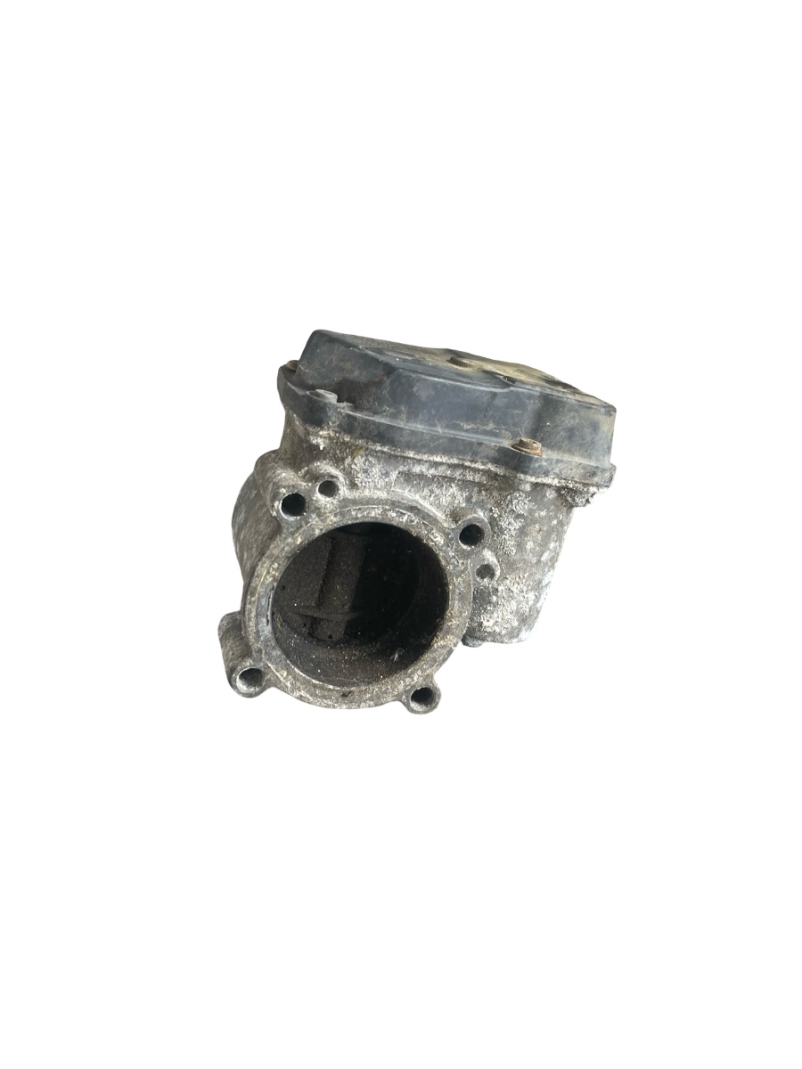 Clapeta de acceleratie VOLKSWAGEN TIGUAN 5N_ 2007 - > 1.4 TSI CAXA 03C133062C