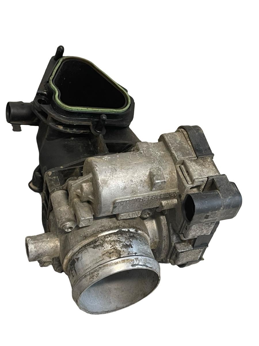 Clapeta de acceleratie VOLKSWAGEN TOURAN 1T1, 1T2 2003 - 2010 1.4 TSI BMY 03C133062D – foto 3