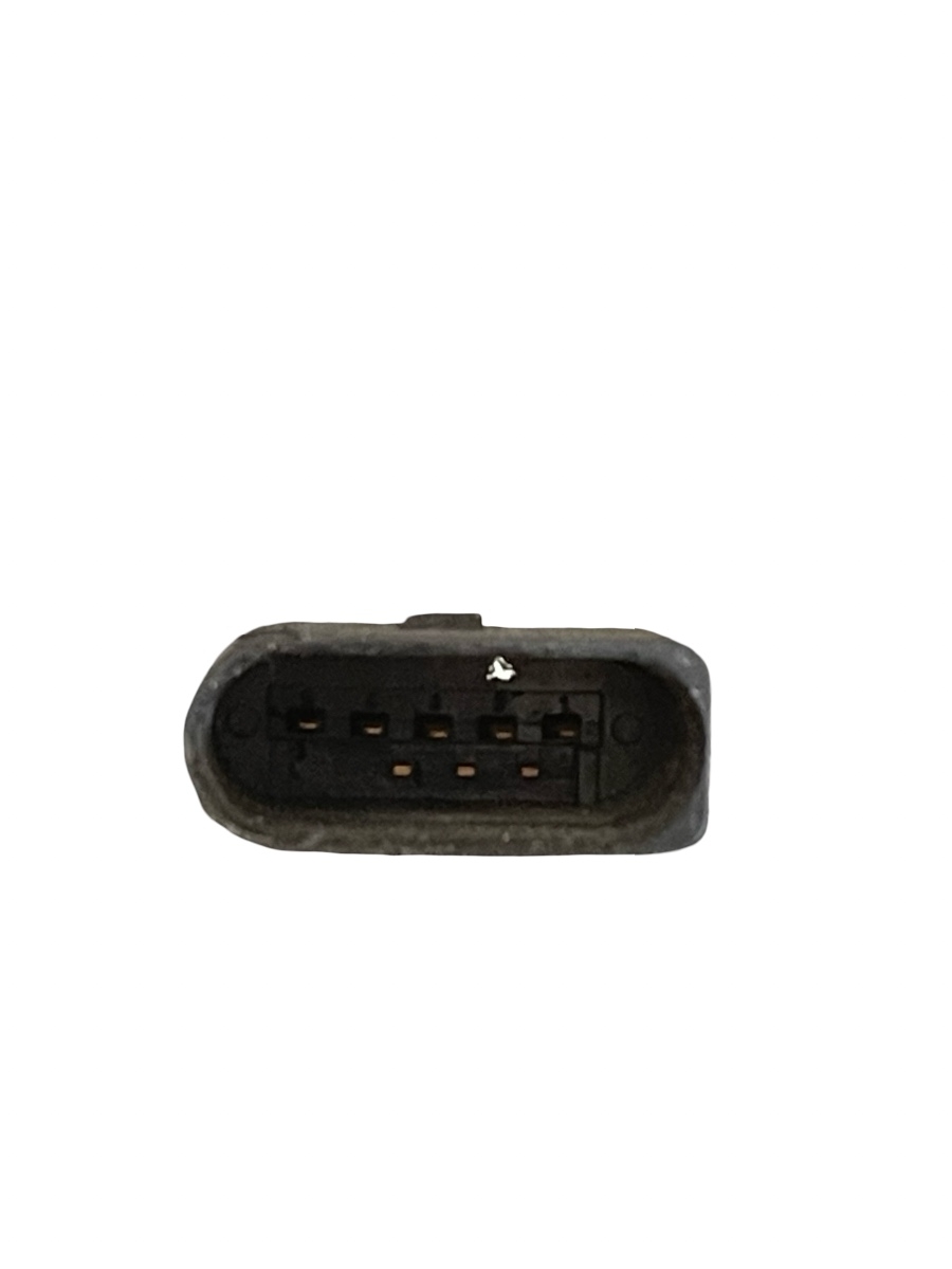 Clapeta de acceleratie VOLKSWAGEN TOURAN 1T1, 1T2 2003 - 2010 1.9 TDI BXE 03G128063G – foto 3