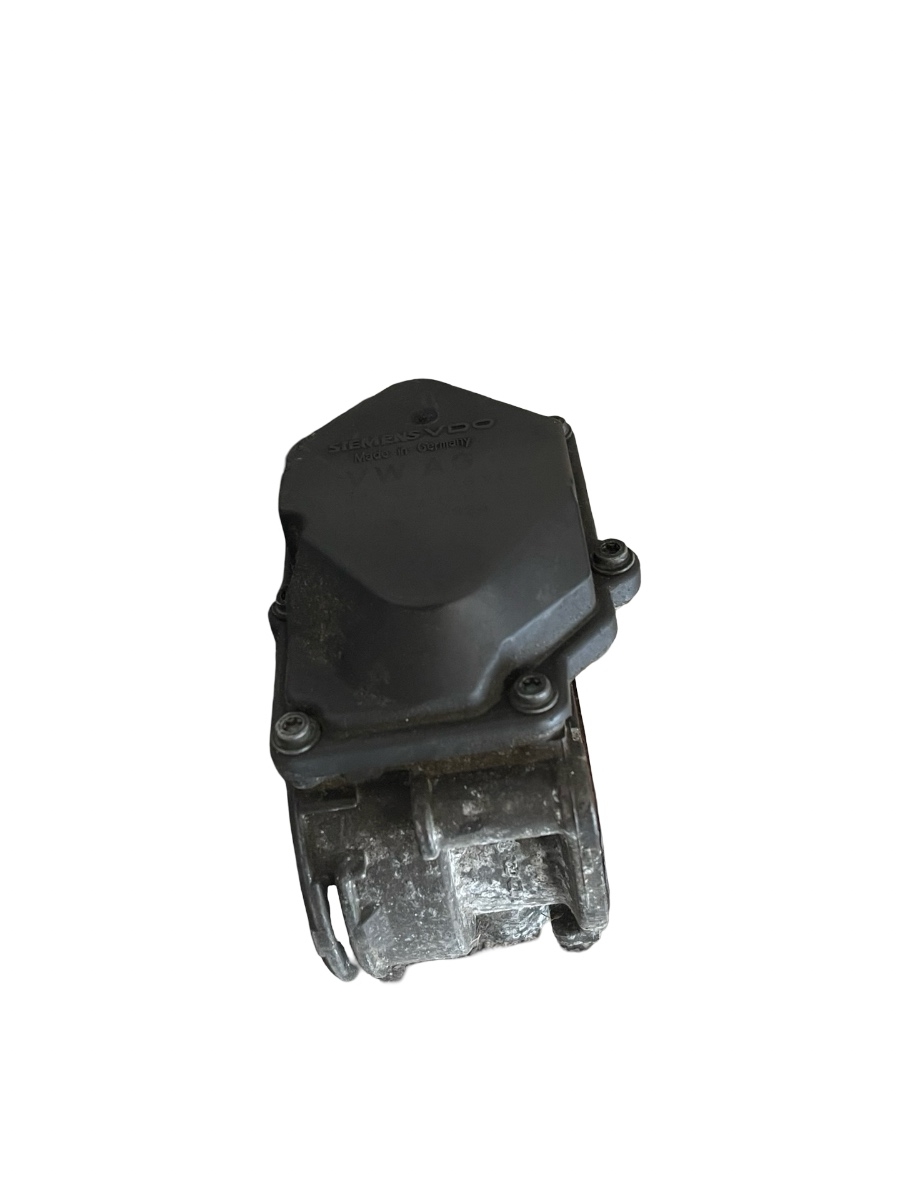 Clapeta de acceleratie VOLKSWAGEN TOURAN 1T1, 1T2 2003 - 2010 1.9 TDI BXE 03G128063G – foto 2
