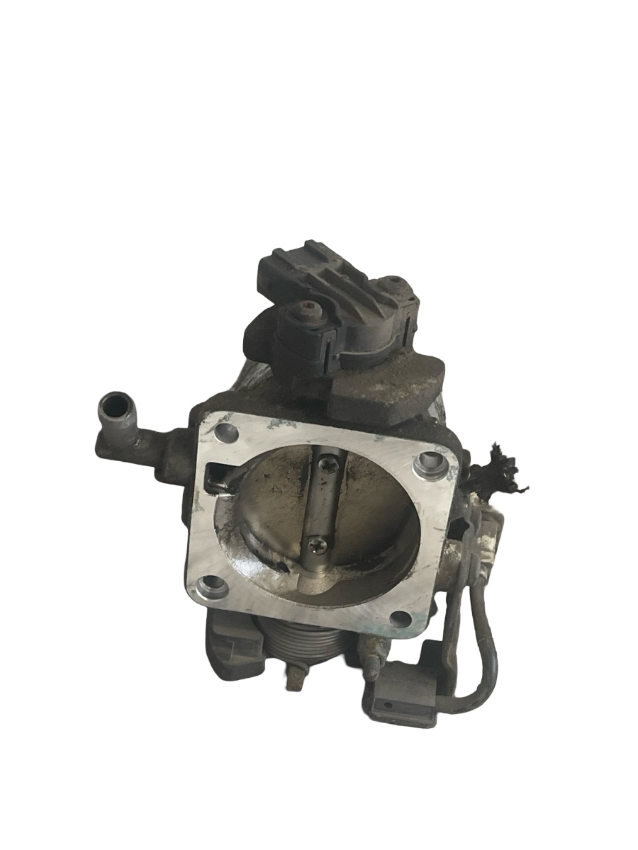 Clapeta de acceleratie VOLKSWAGEN TRANSPORTER IV Box 70XA 1990 - 2003 2.5 AAF – foto 4