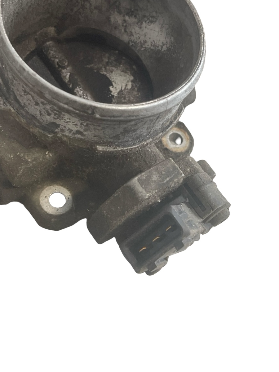 Clapeta de acceleratie VOLKSWAGEN TRANSPORTER IV Box 70XA 1990 - 2003 2.5 AAF – foto 2