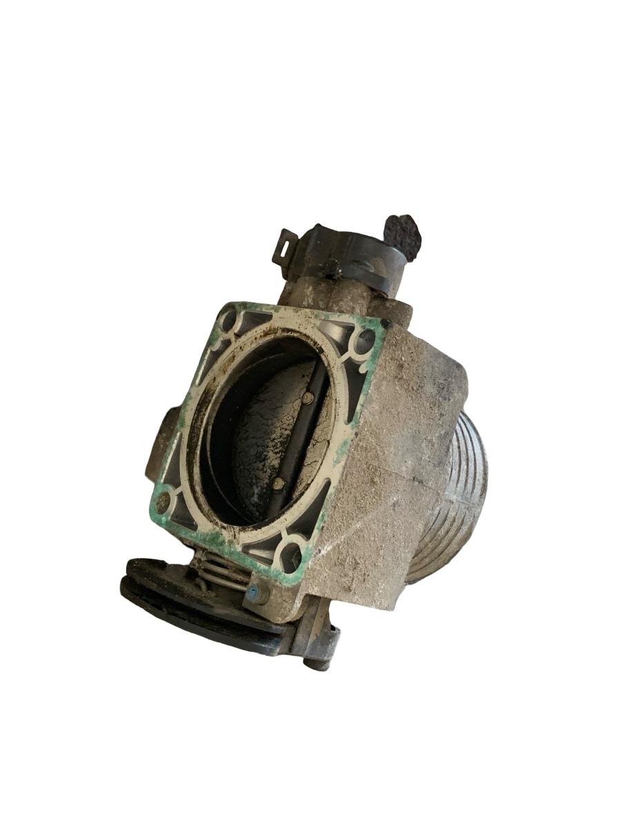 Clapeta de acceleratie VOLVO S40 I VS, 644 1995 - 2004 1.8i 16v – foto 2