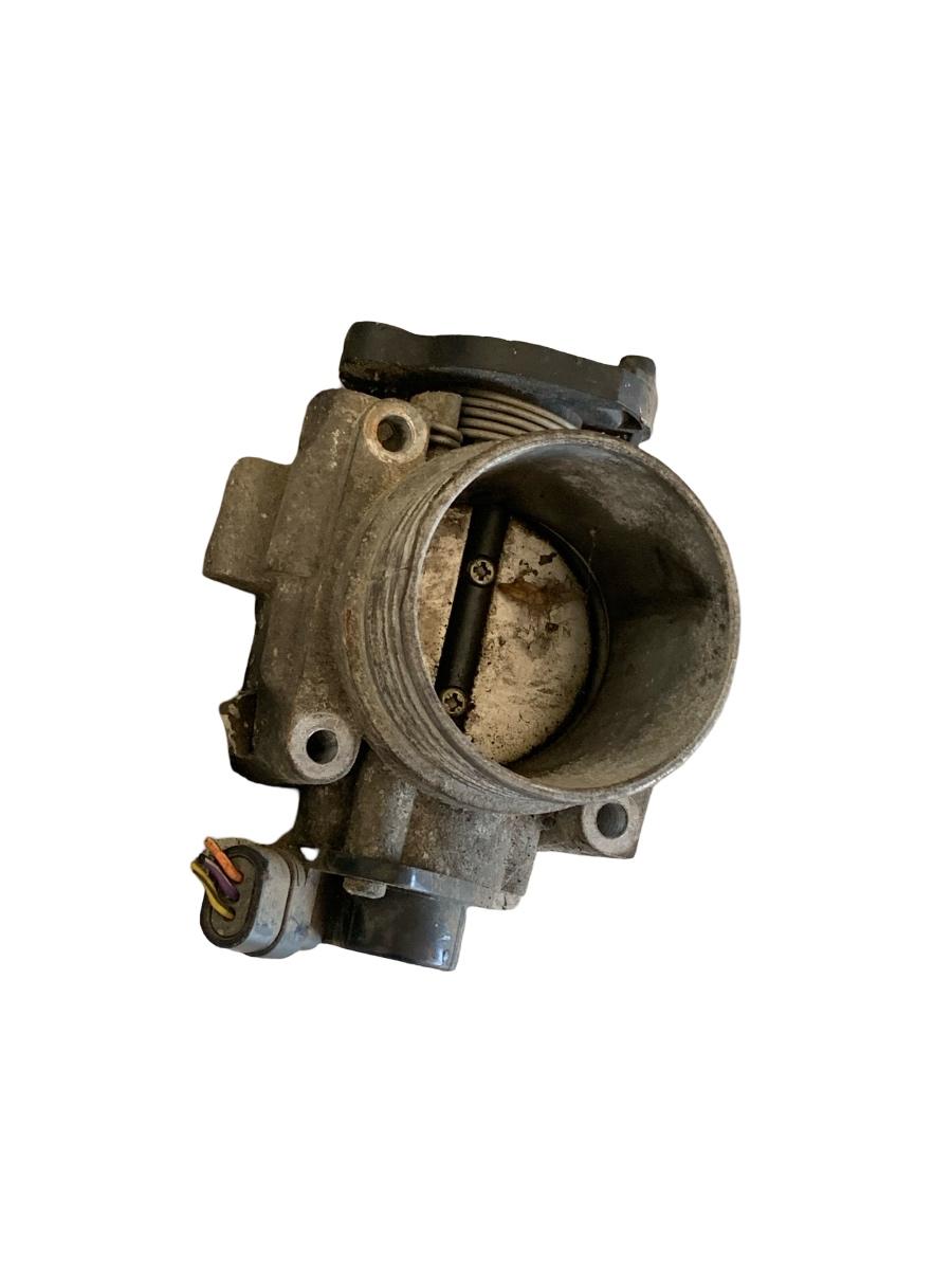 Clapeta de acceleratie VOLVO S40 I VS, 644 1995 - 2004 1.8i 16v – foto 3