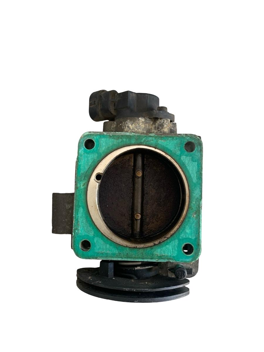 Clapeta de acceleratie VOLVO S40 I VS, 644 1995 - 2004 1.8i – foto 3