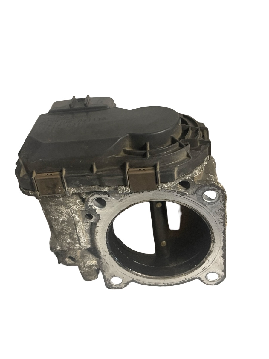 Clapeta de acceleratie VOLVO S60 I 384 2000 - 2010 2.4 B 5244 S2 8677796 – foto 2
