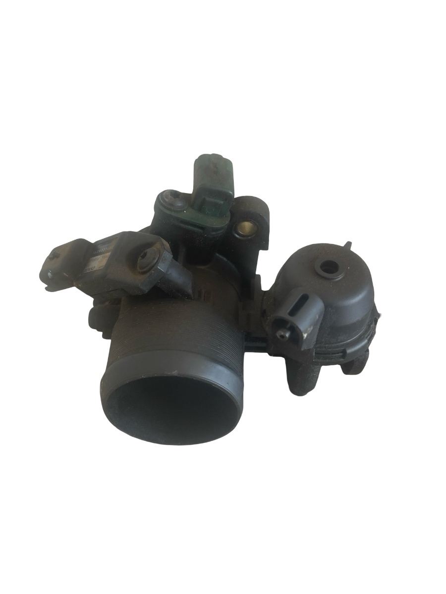 Clapeta de acceleratie VOLVO V50 MW, 545 2003 - 2012 2.0 D D 4204 T 9639027480 – foto 4