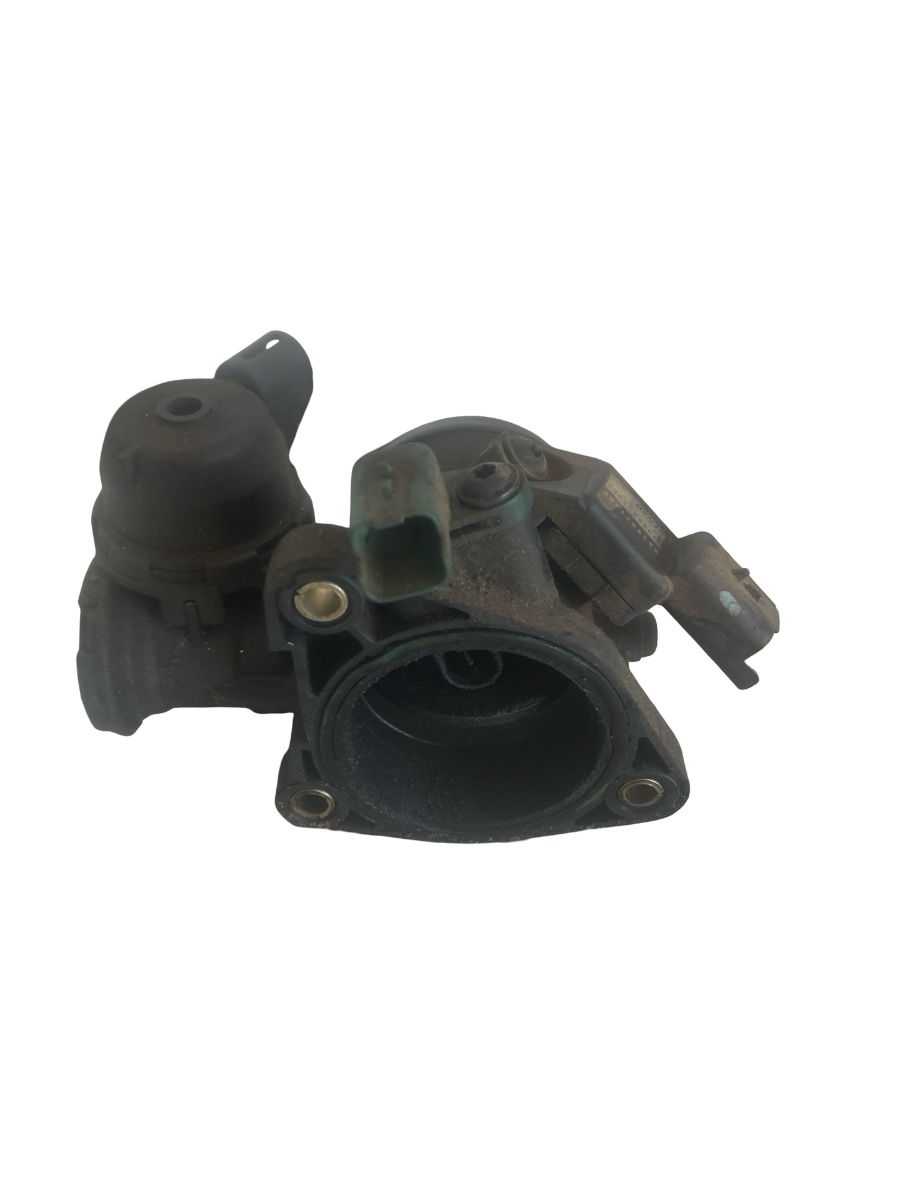 Clapeta de acceleratie VOLVO V50 MW, 545 2003 - 2012 2.0 D D 4204 T 9639027480 – foto 3