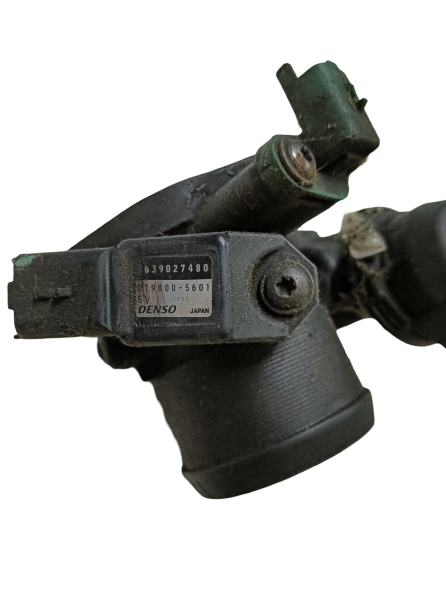 Clapeta egr VOLVO V50 MW, 545 2003 - 2012 2.0 D3 D 5204 T5 639027480 – foto 2