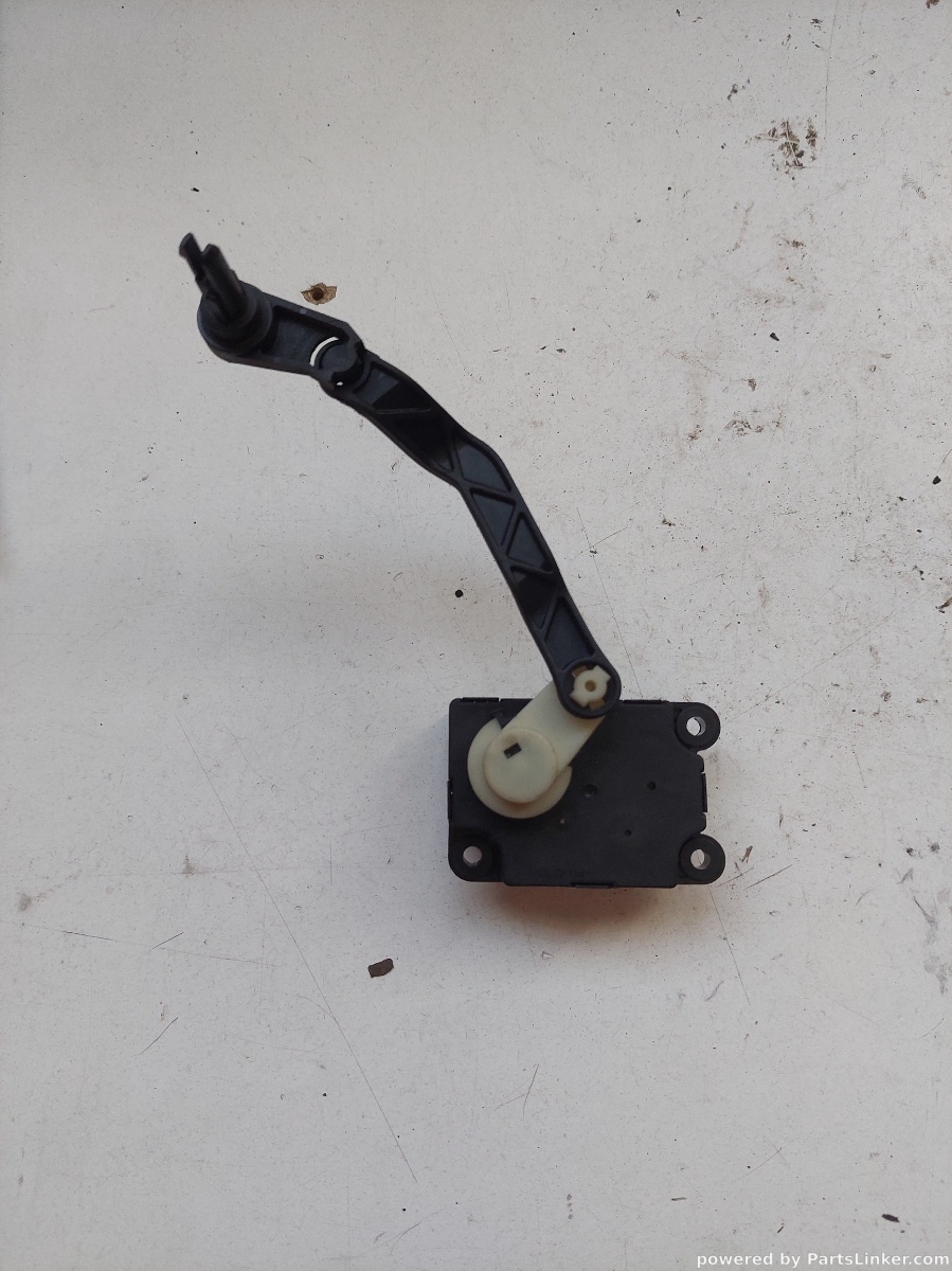 Clapeta motor  SAAB 9-5 (YS3E) [ 1997 - 2009 ] OEM 006969a – foto 2