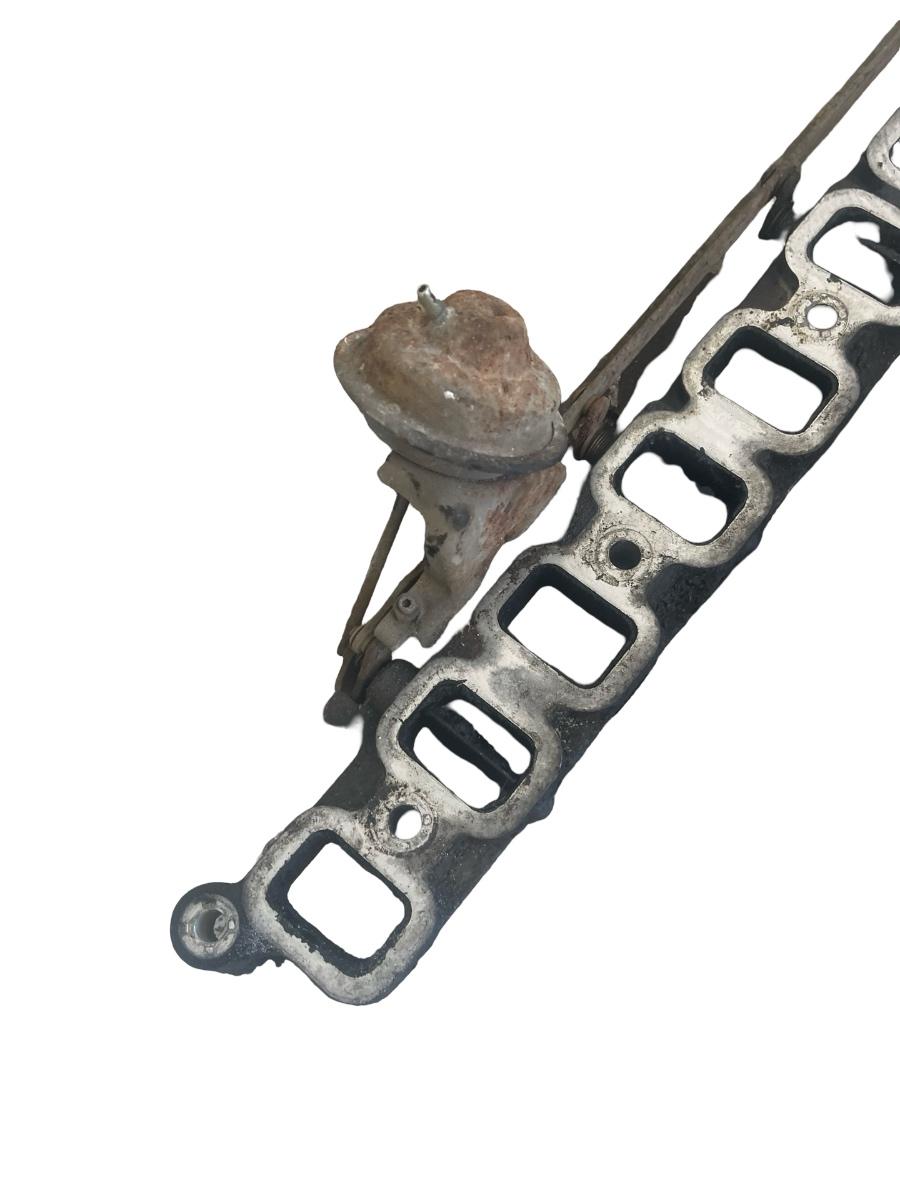 Clapete galerie de admisie TOYOTA LAND CRUISER 100 FZJ1_, UZJ1_ 1998 - 2008 4.2 TD 1HD-FTE – foto 2
