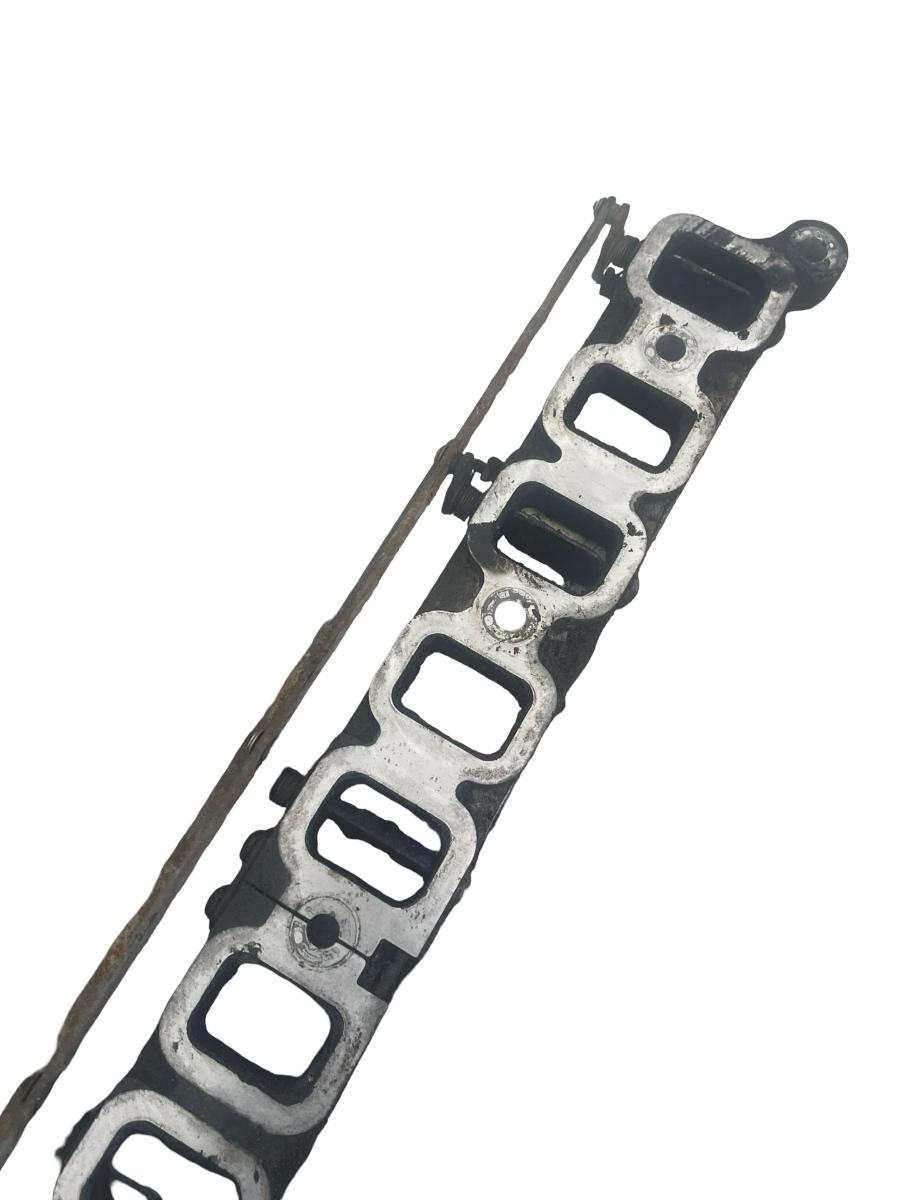 Clapete galerie de admisie TOYOTA LAND CRUISER 100 FZJ1_, UZJ1_ 1998 - 2008 4.2 TD 1HD-FTE – foto 3