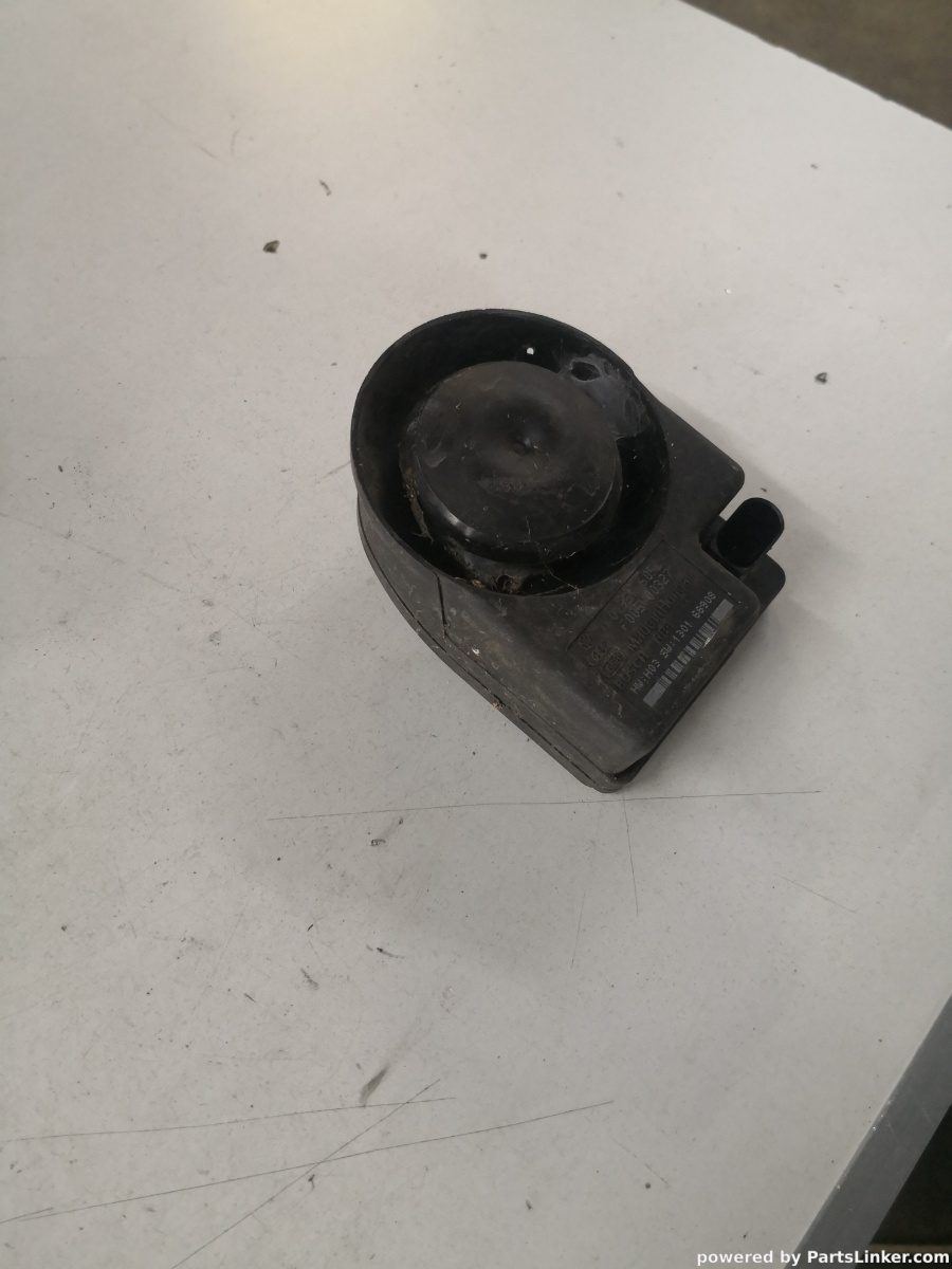 Claxon AUDI A3 II (8P1) [ 2003 - 2013 ] OEM 1k0951605c – foto 2
