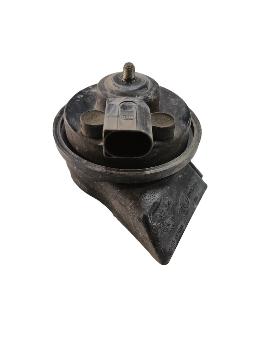 Claxon AUDI A4 III Avant 8ED, B7 2004 - 2008 – foto 2