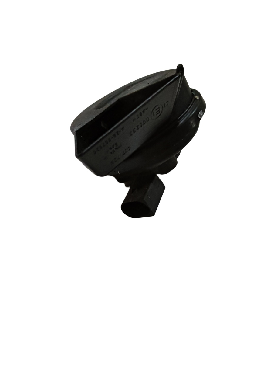 Claxon AUDI A4 III Avant 8ED, B7 2004 - 2008 – foto 2