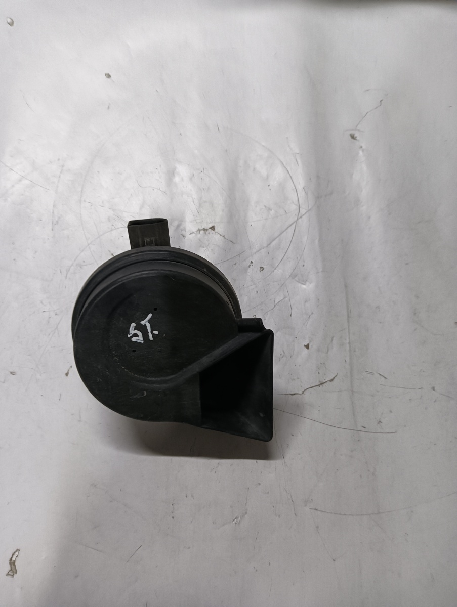 Claxon AUDI A4 IV 8K2, B8 2007 - 2015