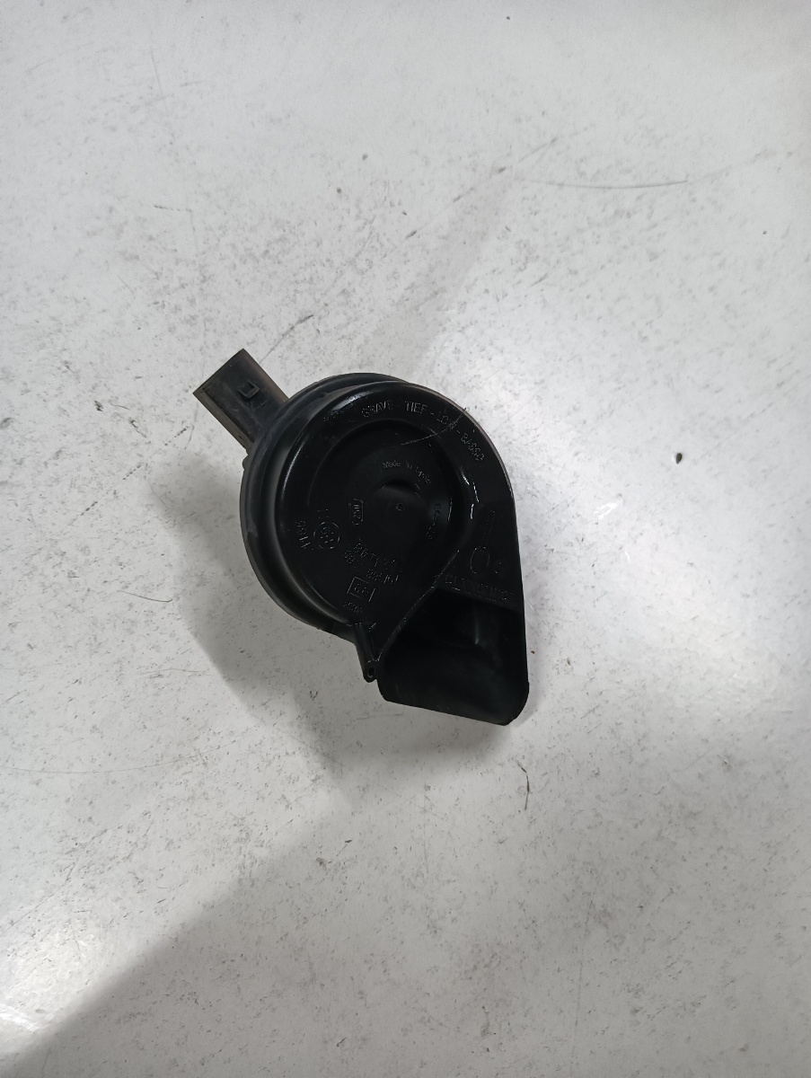Claxon AUDI A5/S5 8T3 2007 - 2017 – foto 2