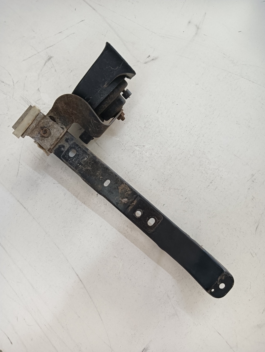 Claxon AUDI A8 II 4E2, 4E8 2002 - 2010