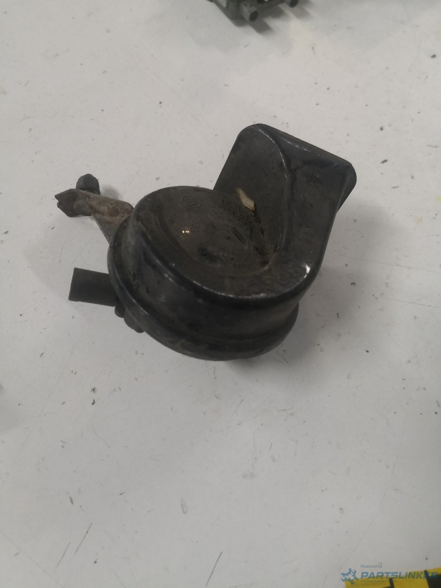 Claxon BMW 3 IV (E46) [ 1998 - 2005 ] OEM 024145 – foto 2