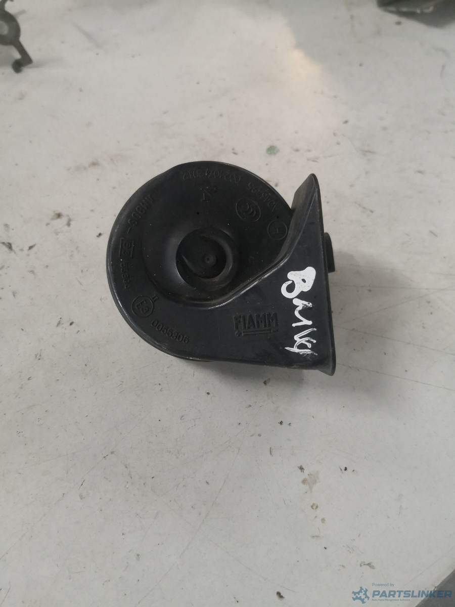 Claxon BMW 3 V Coupe (E92) [ 2005 - 2013 ] OEM 0055306