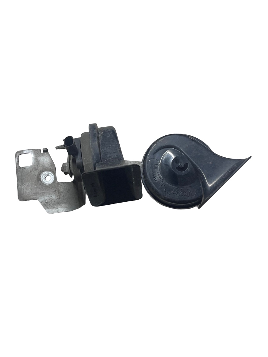 Claxon BMW 5 E60 2001 - 2010 – foto 2