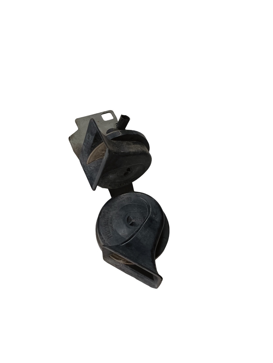 Claxon BMW 5 V Touring E61 2004 - 2010 – foto 2