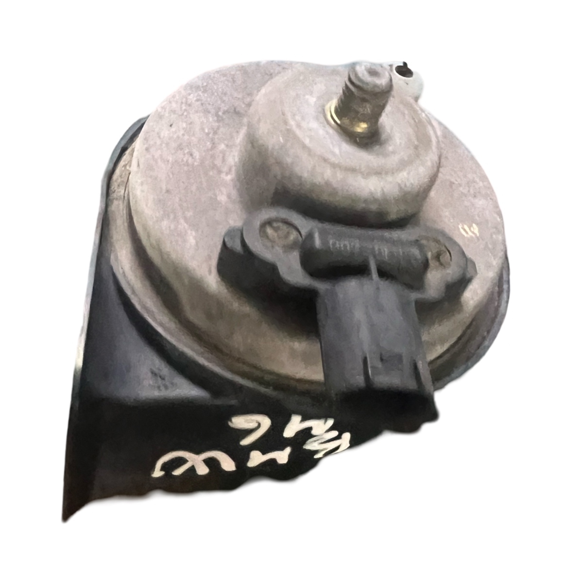 Claxon BMW 6 E63 2004 - 2010 – foto 2