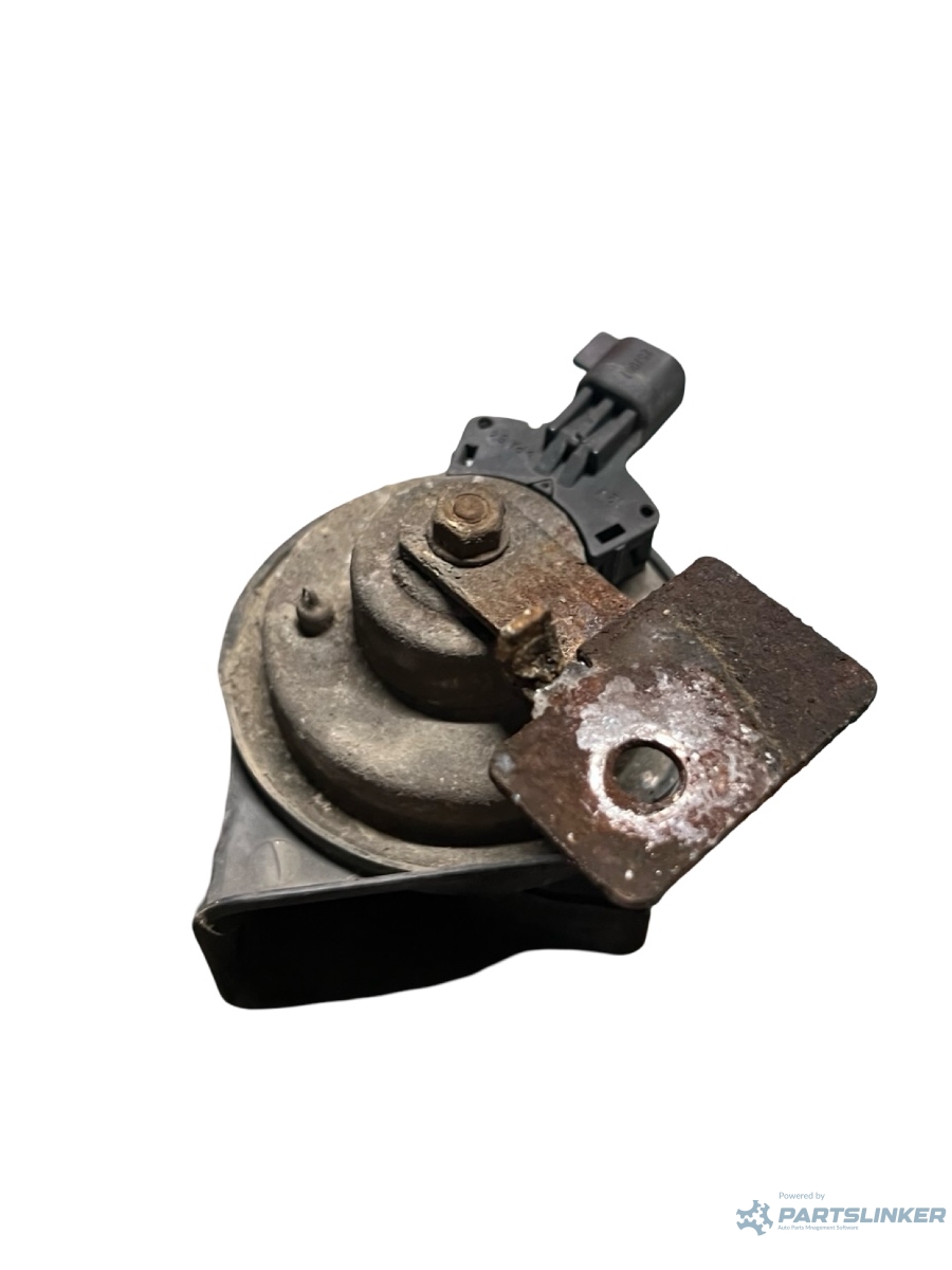Claxon BMW 7 IV E65, E66, E67 2001 - 2009 0055306