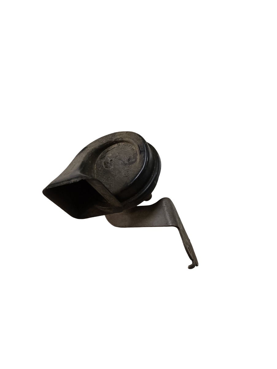 Claxon BMW 7 V F01, F02, F03, F04 2008 - 2015 – foto 2