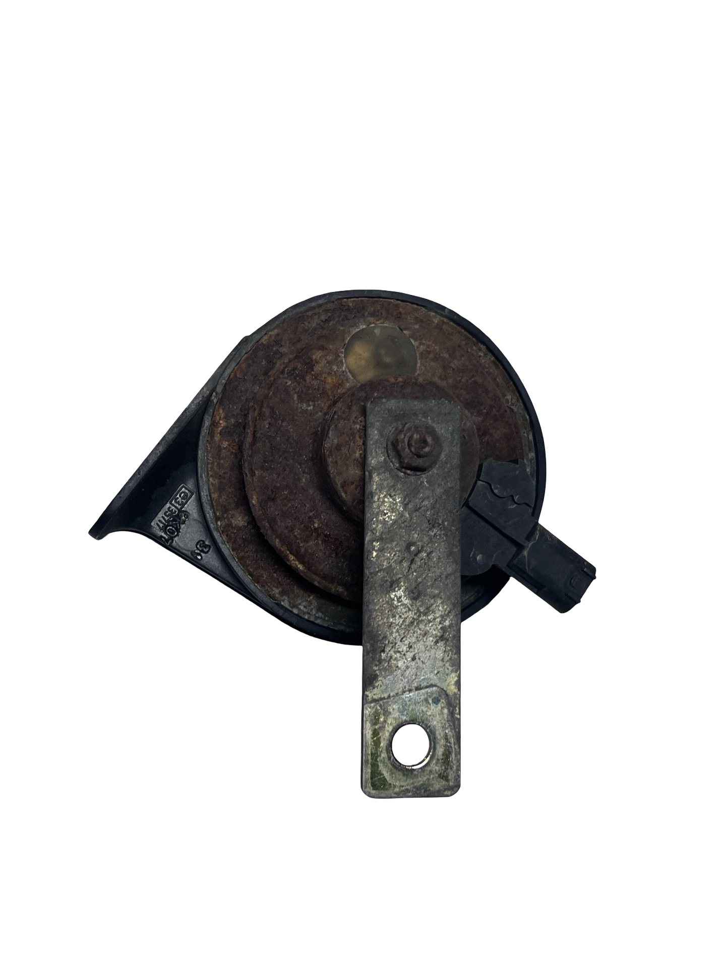 Claxon BMW SERIA 7 E38 1994–2001 – foto 2