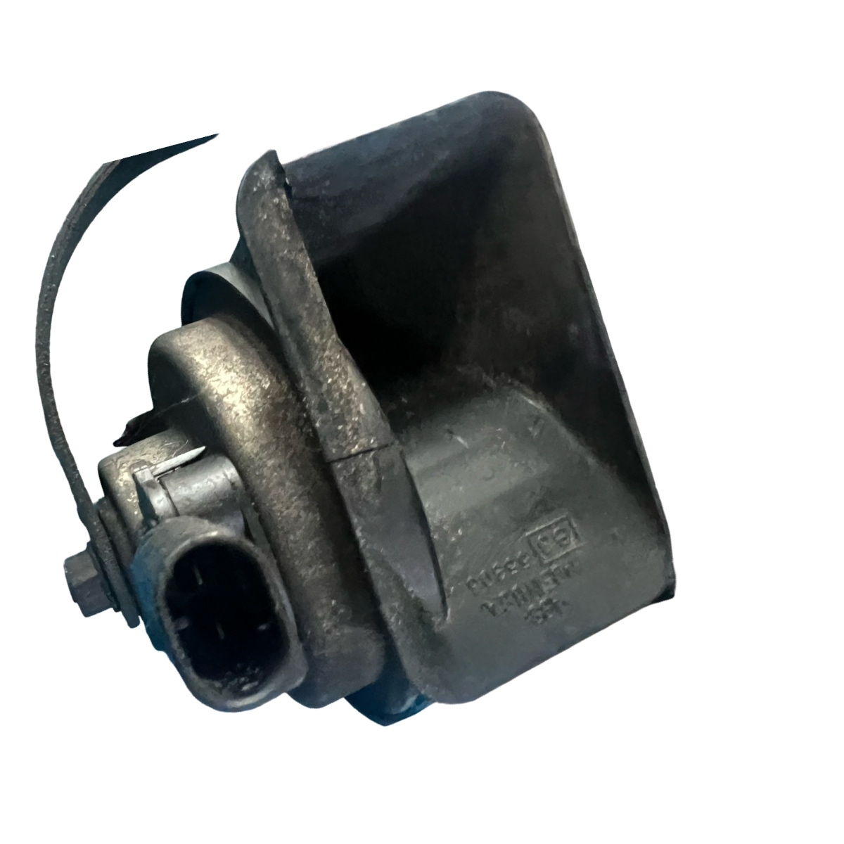 Claxon BMW X5 II E70 2006 - 2013 – foto 2